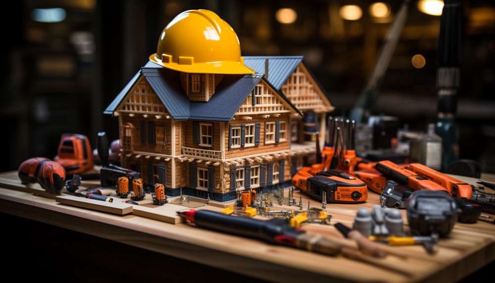 DIY Home Repairs to Boost Your Property Value