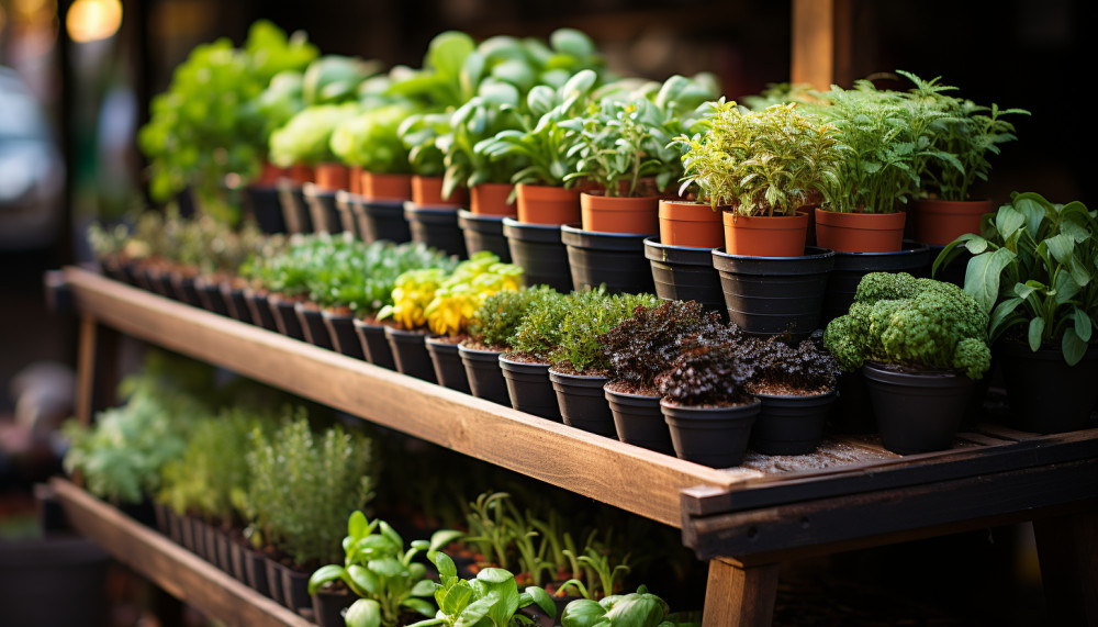 Embracing the Micro-Garden Revolution: Small Spaces, Big Impact