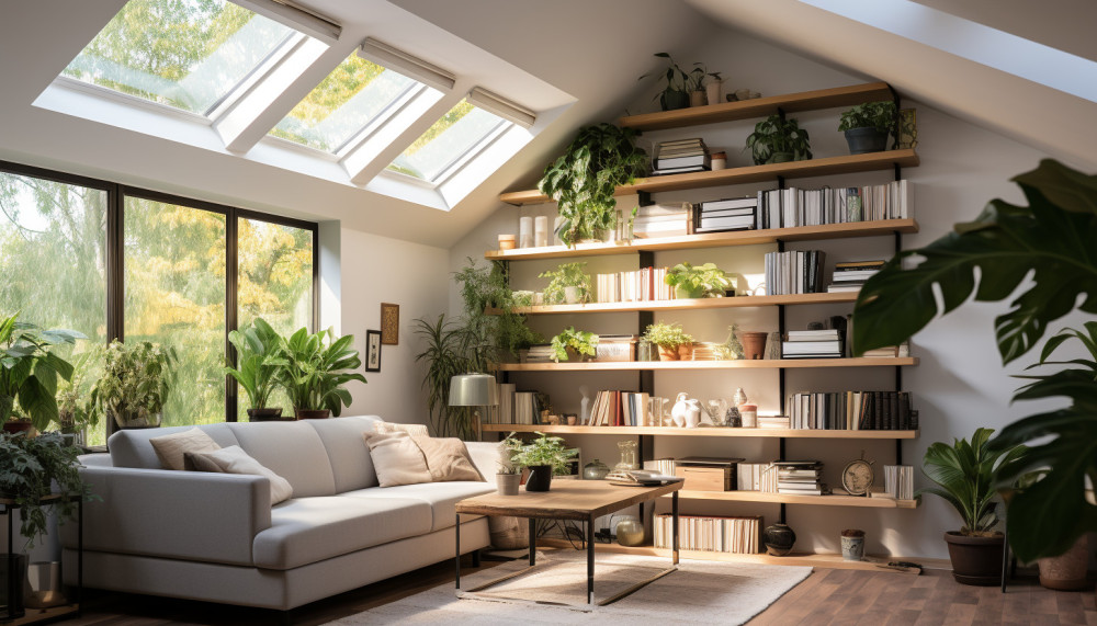 Maintaining a Healthy Home: Spotlight on Humidity Control