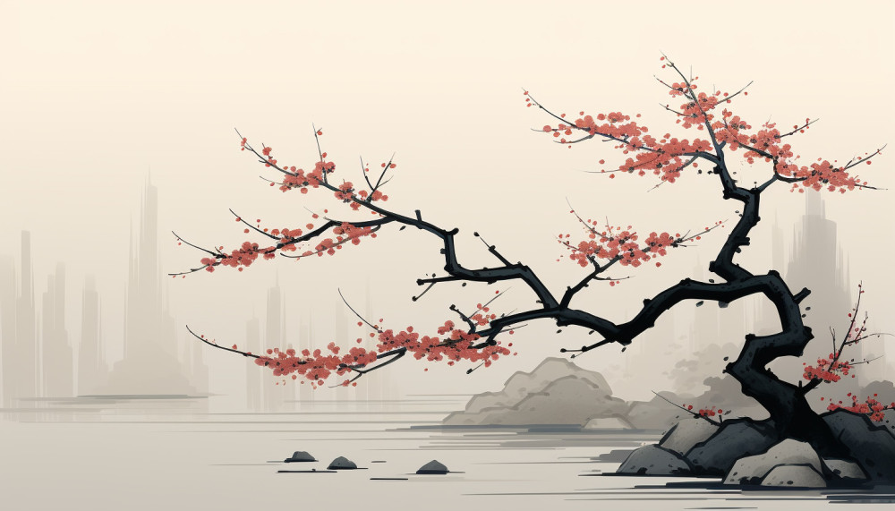 The Rise of Japandi: Blend of Simplicity and Elegance