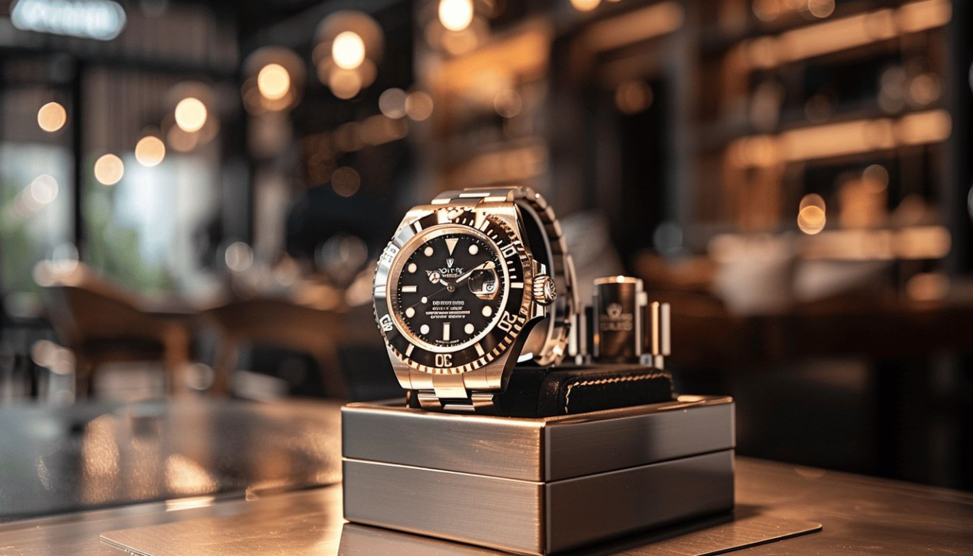 The Ultimate Guide To Protecting Your Watches At Home