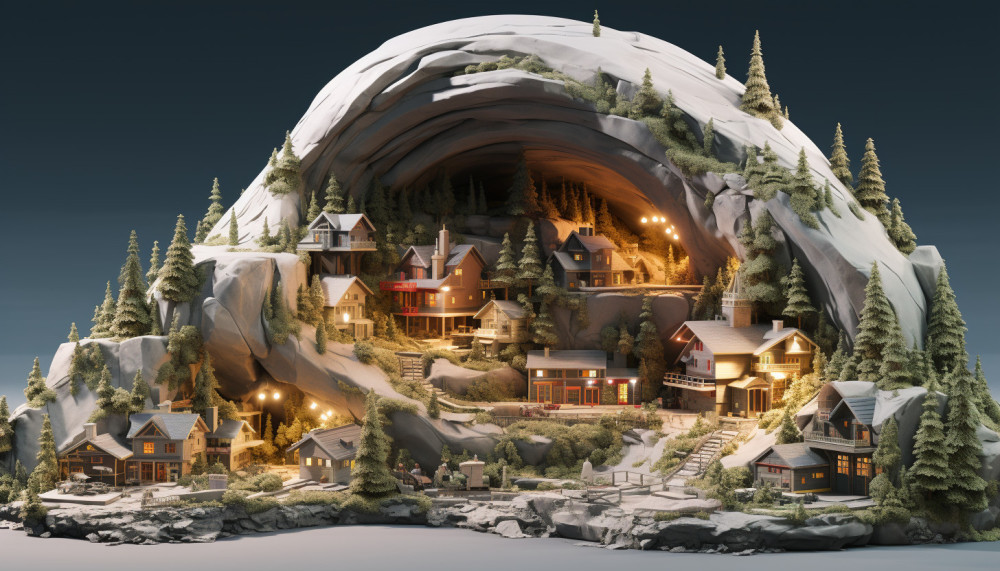 Underground Homes: Future or Fad?