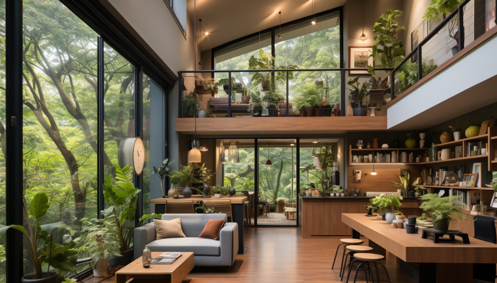 Unraveling the Mystery of Biophilic Design in Modern Homes