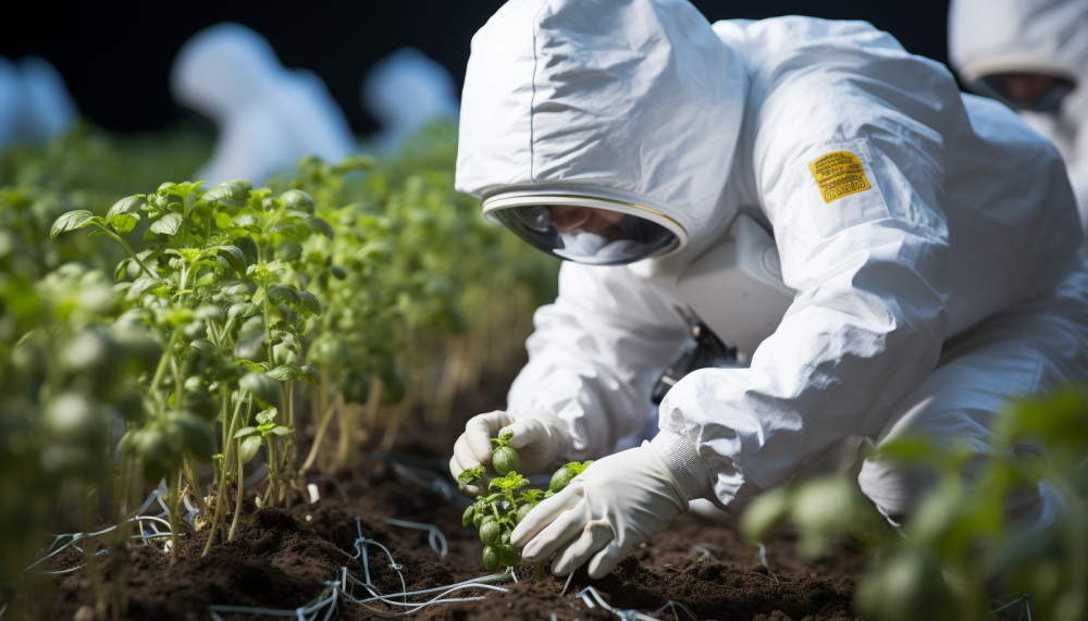Unveiling Secrets of Moon Gardening